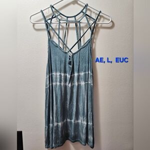 AE Strappy Tank Top